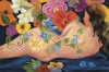 She is a Garden