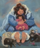 The Knitting Circle