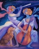 Celestial Duet