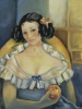 Colonial Peach