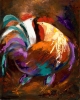 Poulet Frango Dance Tango