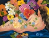 She is a Garden