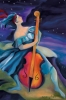 Red Cello