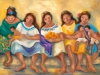 Five Sisters